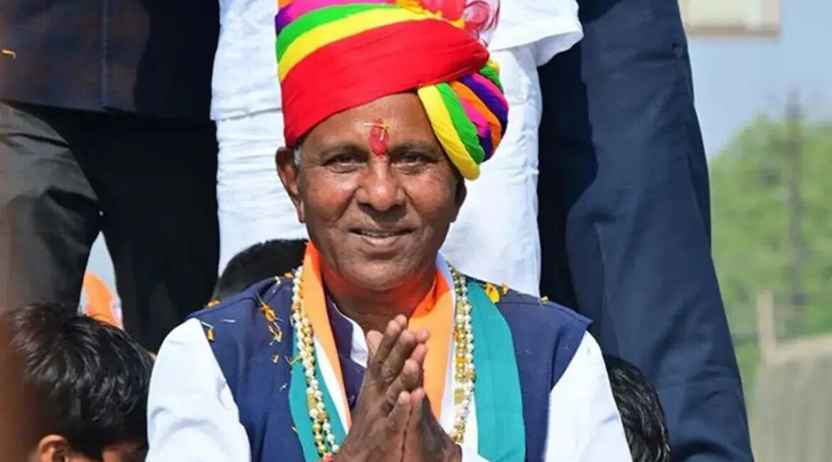 मेवाराम जैन का बड़ा बयान- कांग्रेस में वापसी के बाद मुझे टॉर्चर किया जा रहा, धमकियां मिल रहीं मेवाराम जैन का बड़ा बयान- कांग्रेस में वापसी के बाद मुझे टॉर्चर किया जा रहा, धमकियां मिल रहीं