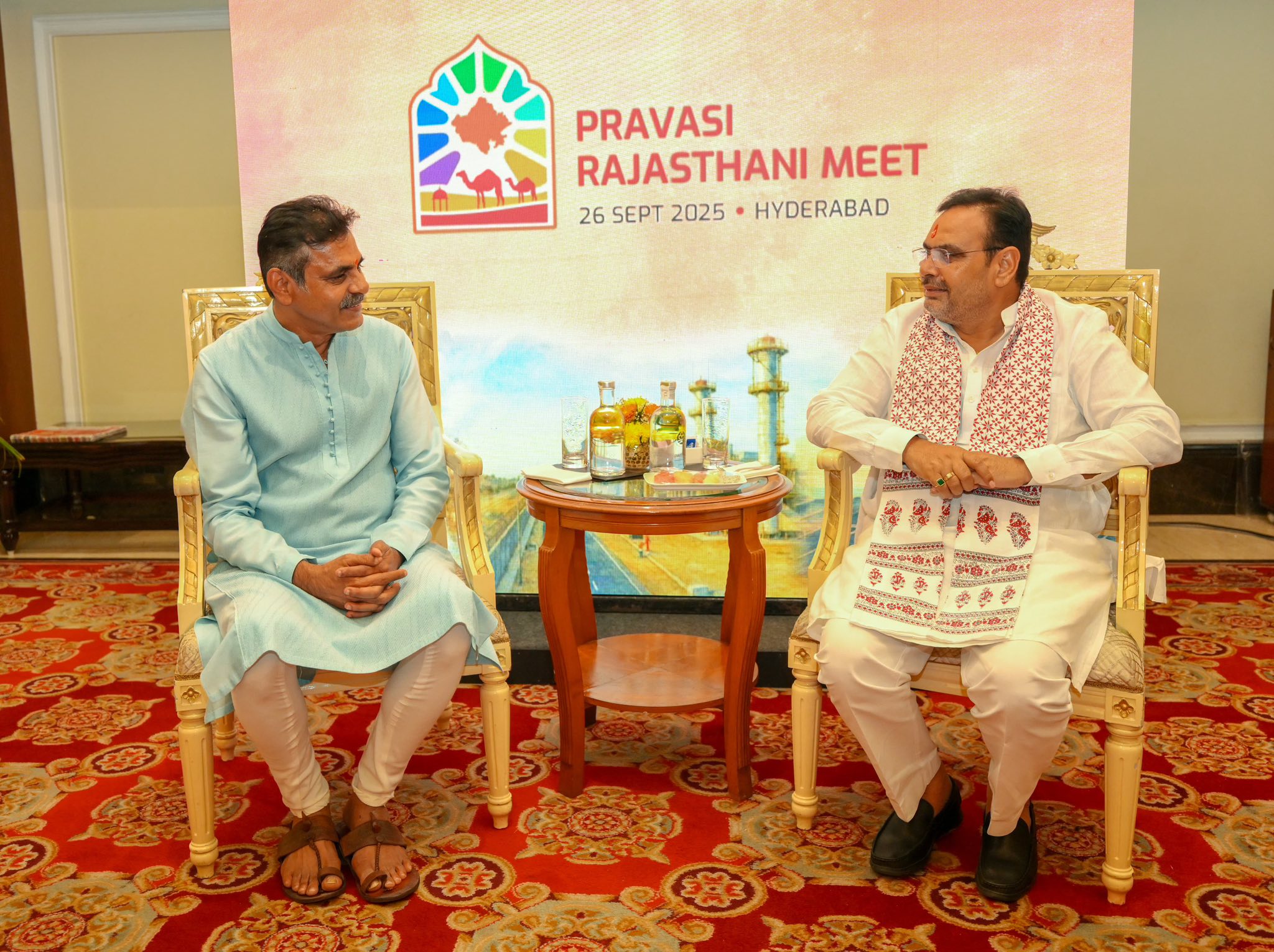 राजस्थान में पानी-बिजली की कमी नहीं होगी:शेखावाटी को यमुना का पानी मिलेगा, 2026 में किसानों को दिन में बिजली मिलेगी – सीएम भजनलाल राजस्थान में पानी-बिजली की कमी नहीं होगी:शेखावाटी को यमुना का पानी मिलेगा, 2026 में किसानों को दिन में बिजली मिलेगी – सीएम भजनलाल