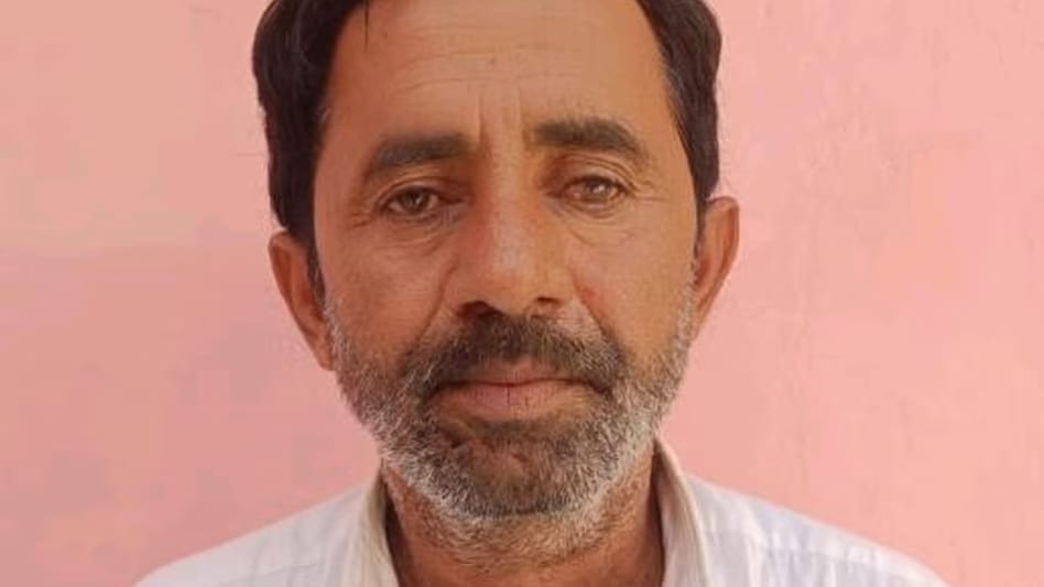 ISI जासूस हनीफ खान को 4 दिन की रिमांड पर पुलिस को सौंपा, ‘ऑपरेशन सिंदूर’ के राज बेचने का लगा गंभीर आरोप ISI जासूस हनीफ खान को 4 दिन की रिमांड पर पुलिस को सौंपा, ‘ऑपरेशन सिंदूर’ के राज बेचने का लगा गंभीर आरोप
