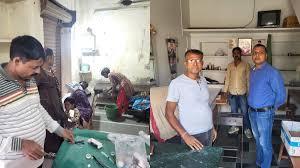 राजस्थान में झोलाछाप डॉक्टरों पर स्वास्थ्य विभाग का शिकंजा, अवैध क्लीनिक सील