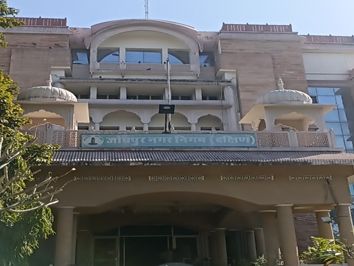 जोधपुर नगर-निगम दक्षिण के गरबा में आधार कार्ड दिखाना जरूरी:29 और 30 सितंबर को गांधी मैदान में निशुल्क डांडिया उत्सव का आयोजन होगा जोधपुर नगर-निगम दक्षिण के गरबा में आधार कार्ड दिखाना जरूरी:29 और 30 सितंबर को गांधी मैदान में निशुल्क डांडिया उत्सव का आयोजन होगा