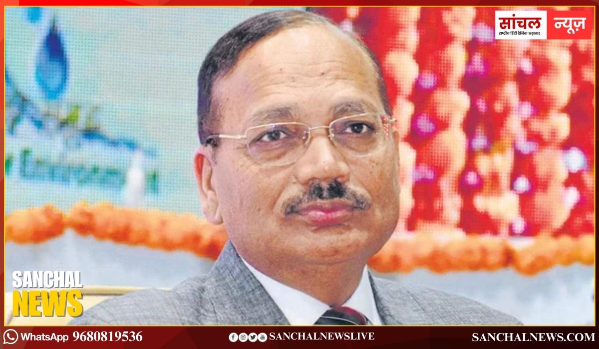 जस्टिस सूर्यकांत होंगे देश के अगले मुख्य न्यायाधीश? CJI गवई ने केंद्र सरकार से की सिफारिश जस्टिस सूर्यकांत होंगे देश के अगले मुख्य न्यायाधीश? CJI गवई ने केंद्र सरकार से की सिफारिश