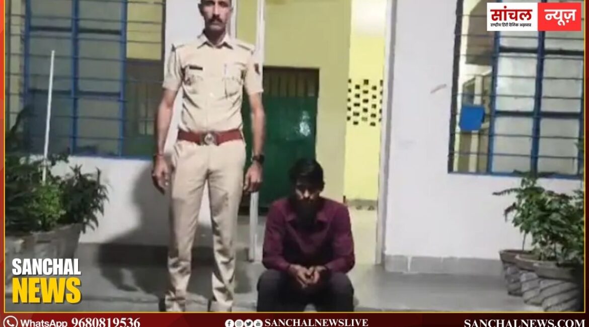 10 इंस्टाग्राम और 2 फेसबुक फेक अकाउंट; पुलिस हत्थे चढ़ा फर्जी सोशल मीडिया आशिक 10 इंस्टाग्राम और 2 फेसबुक फेक अकाउंट; पुलिस हत्थे चढ़ा फर्जी सोशल मीडिया आशिक