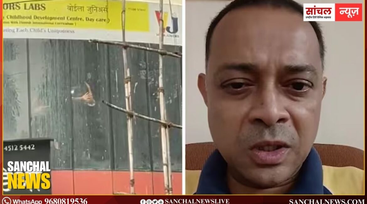 35 मिनट में किडनैपर ढेर…बाथरूम से 8 कमांडो की एंट्री, मुंबई के स्टू़डियो में बच्चों के रेस्क्यू …. 35 मिनट में किडनैपर ढेर…बाथरूम से 8 कमांडो की एंट्री, मुंबई के स्टू़डियो में बच्चों के रेस्क्यू ….