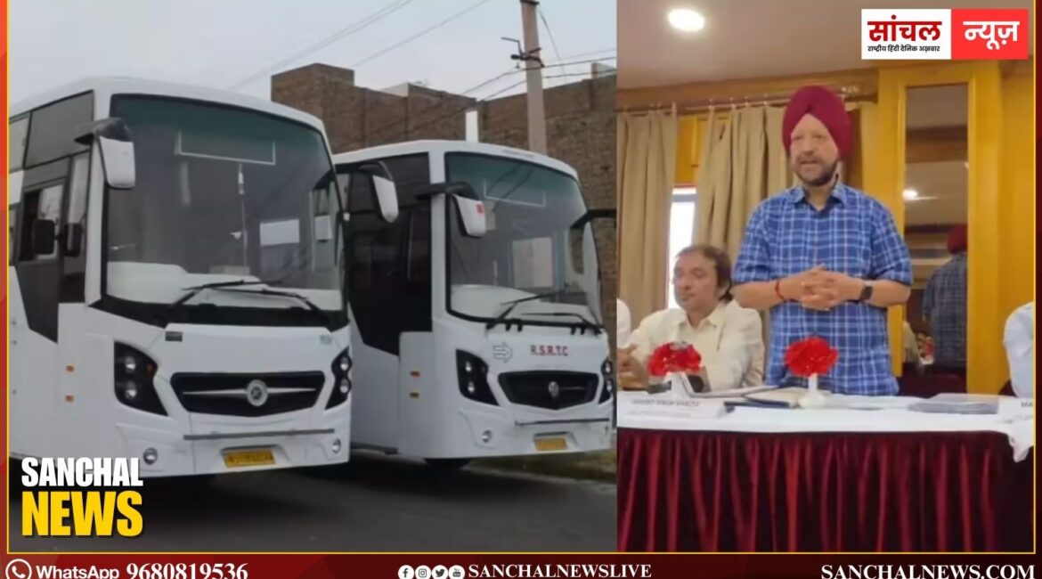 आज रात से प्रदेशभर में स्लीपर बसों का संचालन बंद करने का ऐलान; 2 नवंबर से सभी प्राइवेट बसों का चक्का-जाम आज रात से प्रदेशभर में स्लीपर बसों का संचालन बंद करने का ऐलान; 2 नवंबर से सभी प्राइवेट बसों का चक्का-जाम