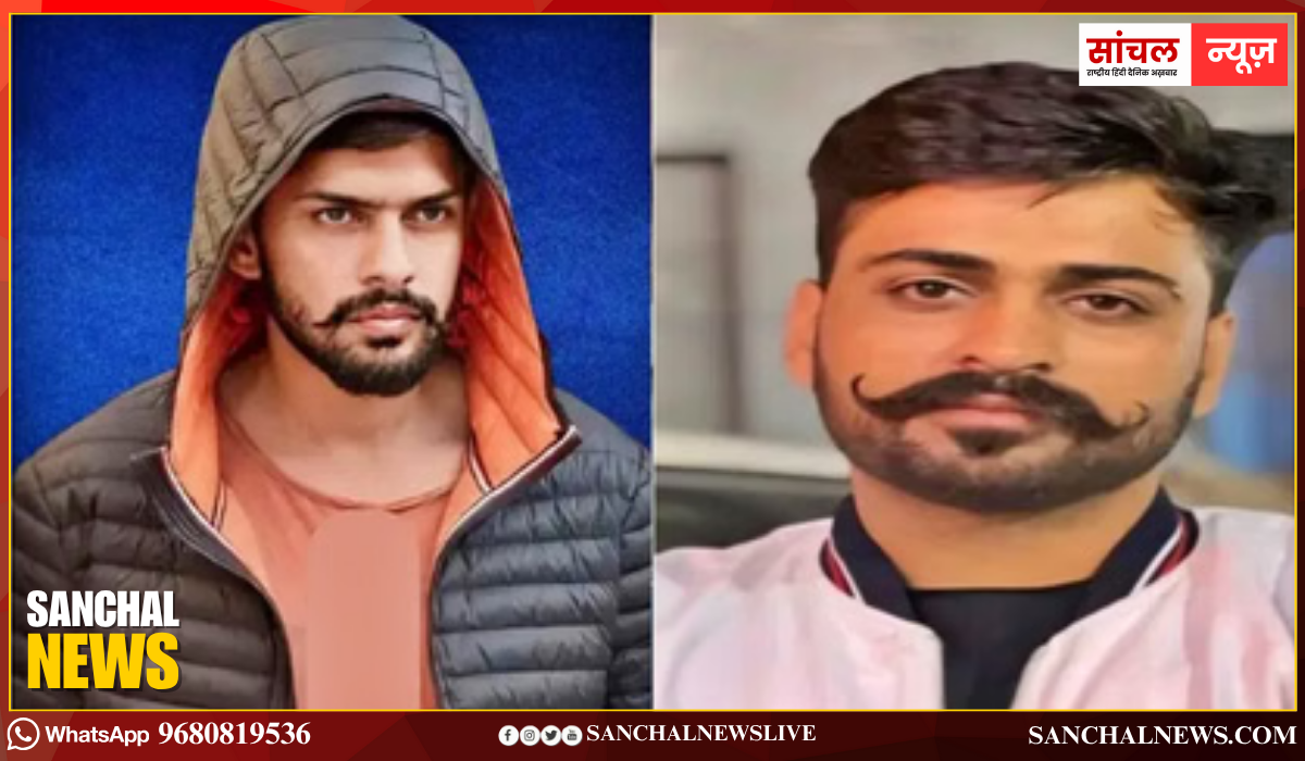 लॉरेंस बिश्नोई गैंग का सदस्य ‘जग्गा’ अमेरिका में गिरफ्तार, राजस्थान पुलिस को बड़ी सफलता लॉरेंस बिश्नोई गैंग का सदस्य ‘जग्गा’ अमेरिका में गिरफ्तार, राजस्थान पुलिस को बड़ी सफलता