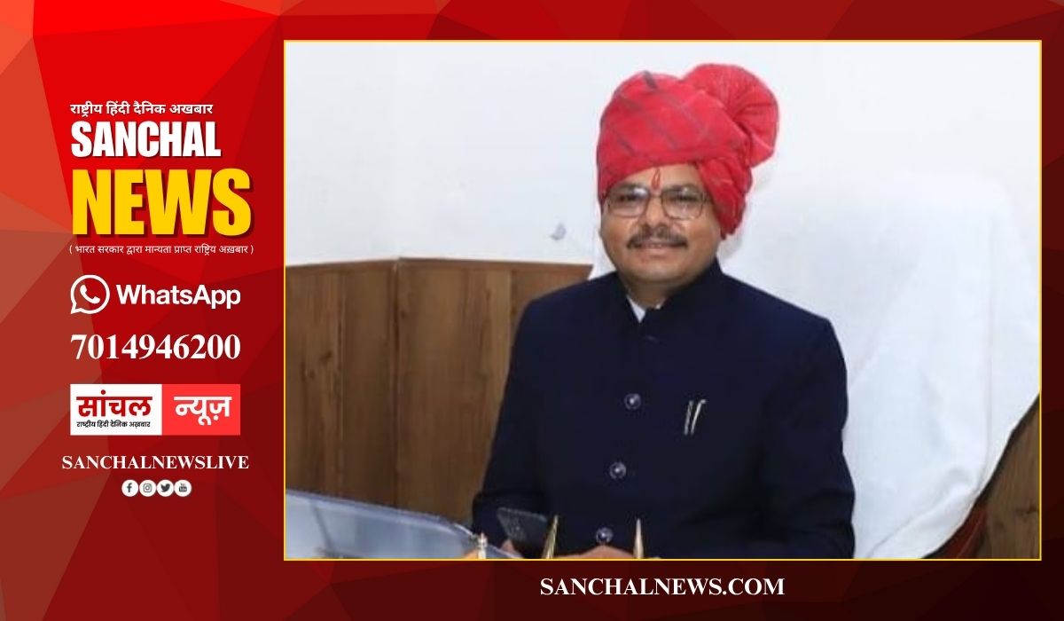 अंता उपचुनाव में बीजेपी ने मोरपाल सुमन पर जताया भरोसा, उपचुनाव में त्रिकोणीय मुकाबले के आसार अंता उपचुनाव में बीजेपी ने मोरपाल सुमन पर जताया भरोसा, उपचुनाव में त्रिकोणीय मुकाबले के आसार