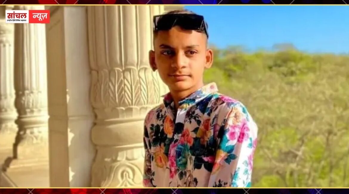 दिवाली पर मर्डर… पटाखा फेंकने को लेकर झगड़ा, युवक ने चाकू से किया वार , डॉक्टरों ने उसे मृत घोषित
