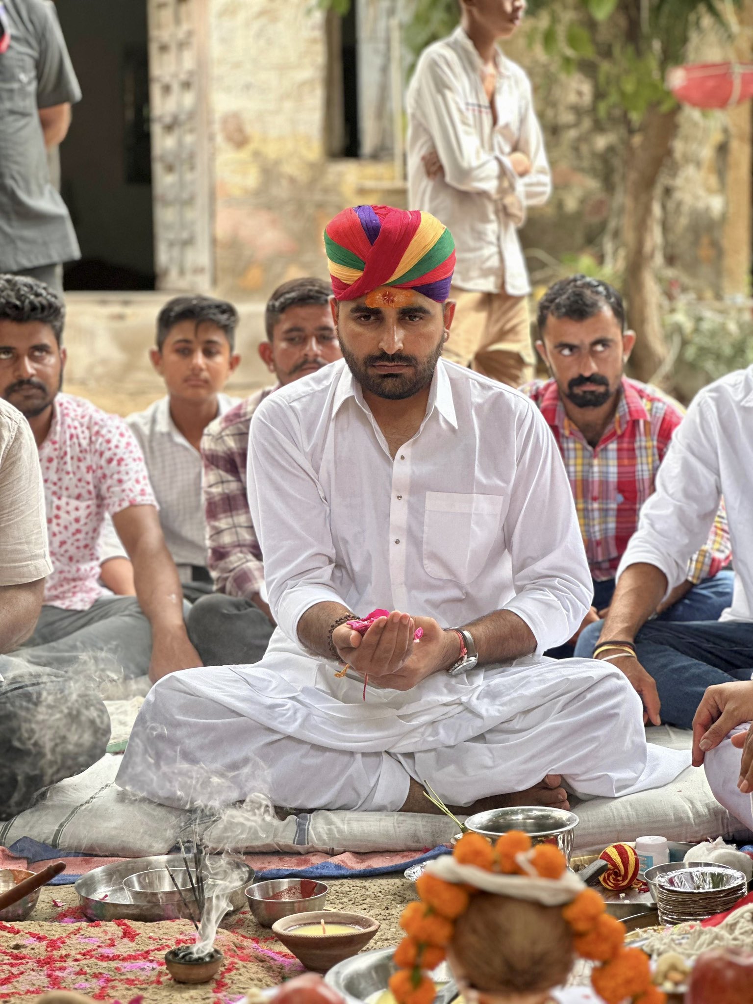 बाड़मेर जिले में कांग्रेस का सियासी पारा, जिलाध्यक्षों की सूची पर रविंद्र भाटी का हमला बाड़मेर जिले में कांग्रेस का सियासी पारा, जिलाध्यक्षों की सूची पर रविंद्र भाटी का हमला