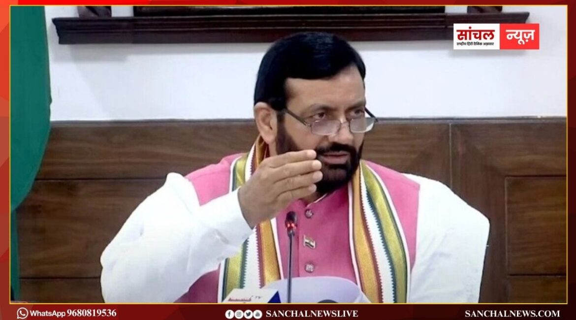 PU चंडीगढ़ से हरियाणा कॉलेजों की एफिलिएशन की फिर उठी मांग, ‘पंजाब विश्वविद्यालय योगदान करना चाहती है हरियाणा सरकार’ PU चंडीगढ़ से हरियाणा कॉलेजों की एफिलिएशन की फिर उठी मांग, ‘पंजाब विश्वविद्यालय योगदान करना चाहती है हरियाणा सरकार’