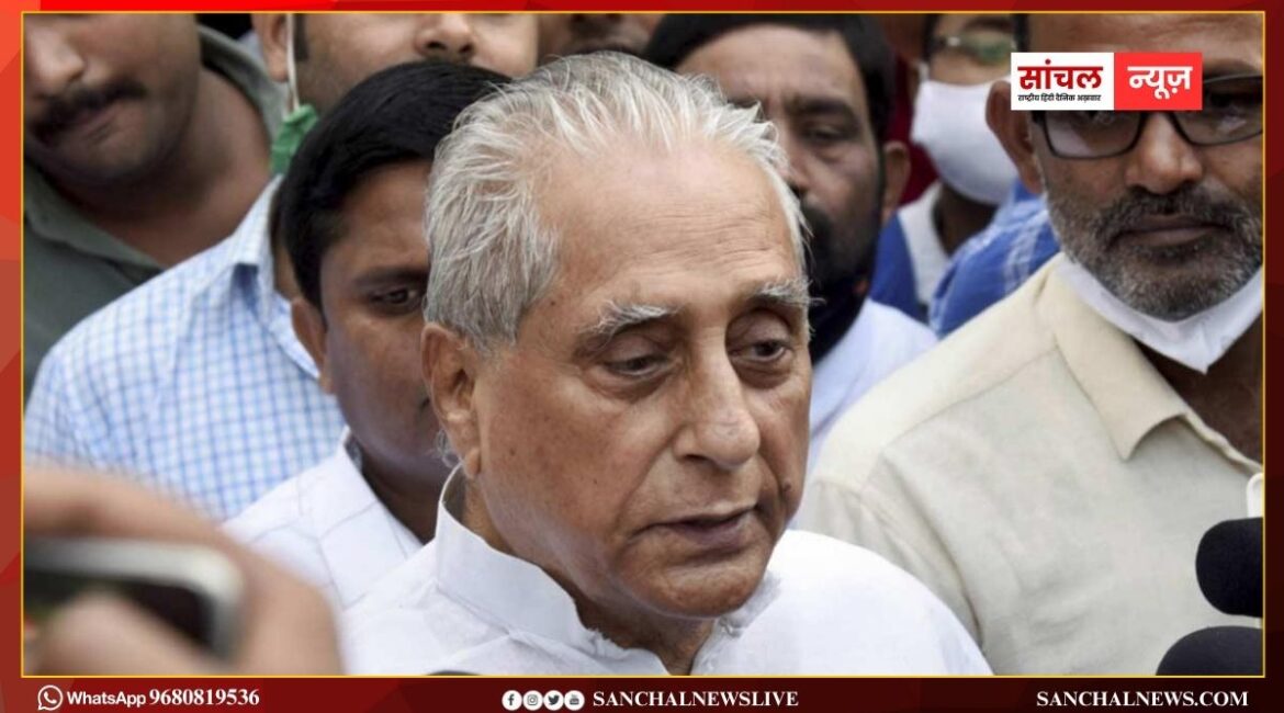 RJD नेता जगदानंद सिंह का दावा- हर ईवीएम में पहले से कैद थे करीब 25 हजार वोट, ईवीएम में गड़बड़ी के आरोप RJD नेता जगदानंद सिंह का दावा- हर ईवीएम में पहले से कैद थे करीब 25 हजार वोट, ईवीएम में गड़बड़ी के आरोप