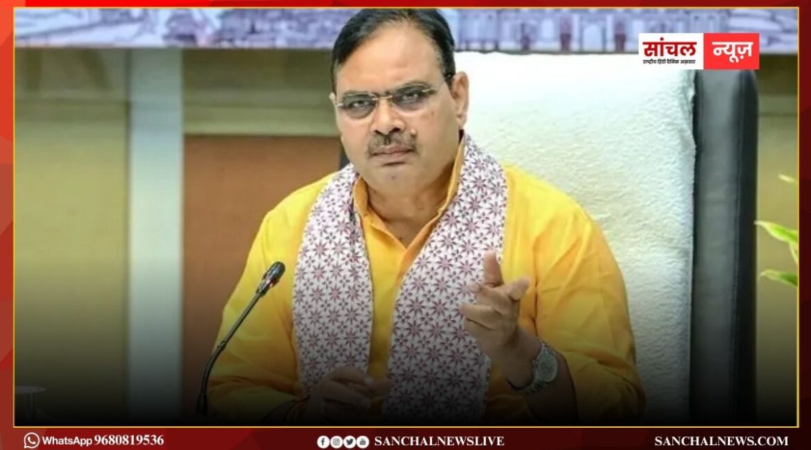 मंत्रिमंडल फेरबदल की चर्चा के बीच…राजस्थान सरकार की कैबिनेट बैठक पर सभी की नजर मंत्रिमंडल फेरबदल की चर्चा के बीच…राजस्थान सरकार की कैबिनेट बैठक पर सभी की नजर