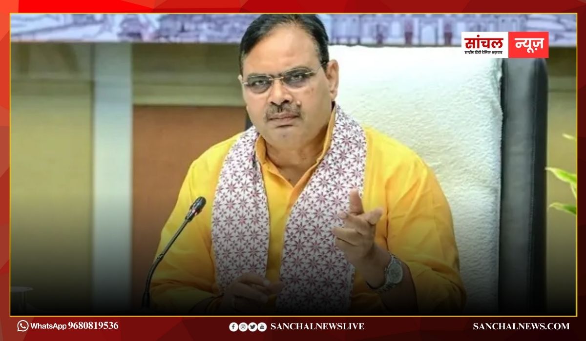 राजस्थान मुख्यमंत्री ने पांच पुलिसकर्मियों को दिया विशेष प्रमोशन, चार महिलाएं और एक पुरुष शामिल
