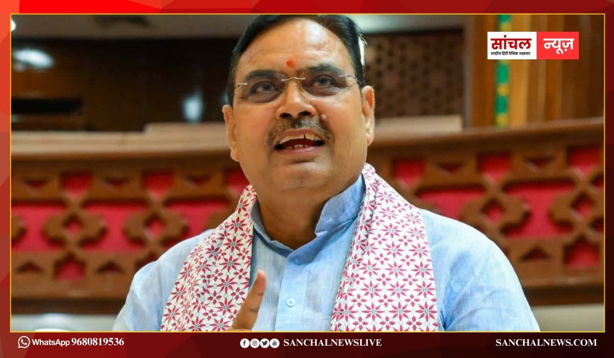 अस्पतालों में अग्नि सुरक्षा को सुदृढ़ करने के लिए बड़ा कदम; सीएम भजनलाल शर्मा ने 30 नए अधिकारी पदों को दी मंजूरी,फायर सेफ्टी होगी और मजबूत