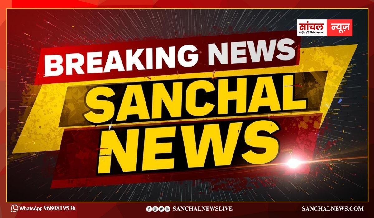 PAK हैंडलर्स के इशारे पर काम कर रहे 2 खालिस्तानी आंतिकयों का एनकाउंटर, 5 पिस्टल और दो हैंड ग्रेनेड बरामद
