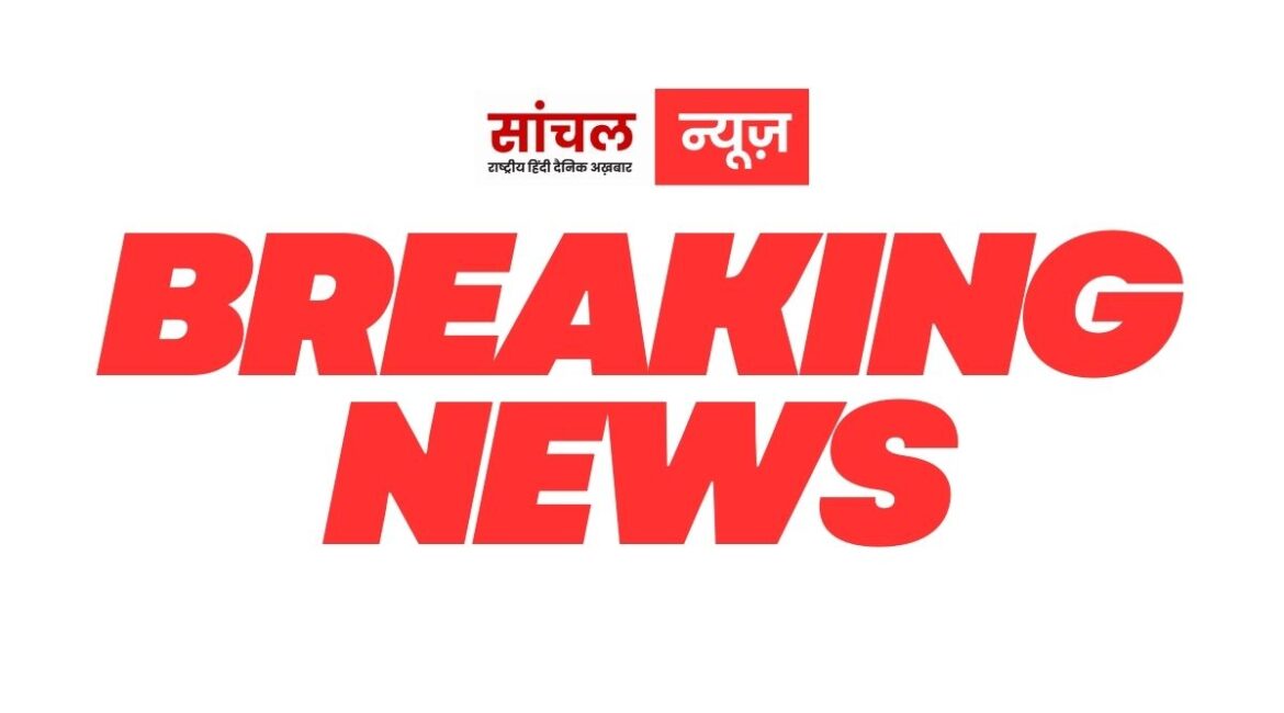 अहमदाबाद में दो गुटों में पथराव, सोशल मीडिया पोस्ट को लेकर विवाद, पुलिस ने मौके को संभाला मोर्चा