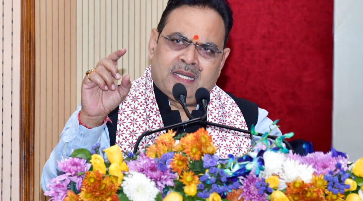 राजस्थान में जनगणना को लेकर राज्य सरकार की सख्त चेतावनी; कार्य में बाधा डालने पर एक हजार रुपए जुर्माना या तीन साल तक की सजा