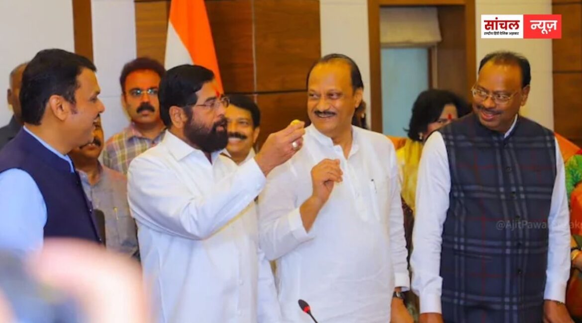 महाराष्ट्र नगर निकाय चुनाव में महायुति में बीजेपी सबसे बड़ी पार्टी बनकर उभरी, महाविकास आघाडी की करारी हार