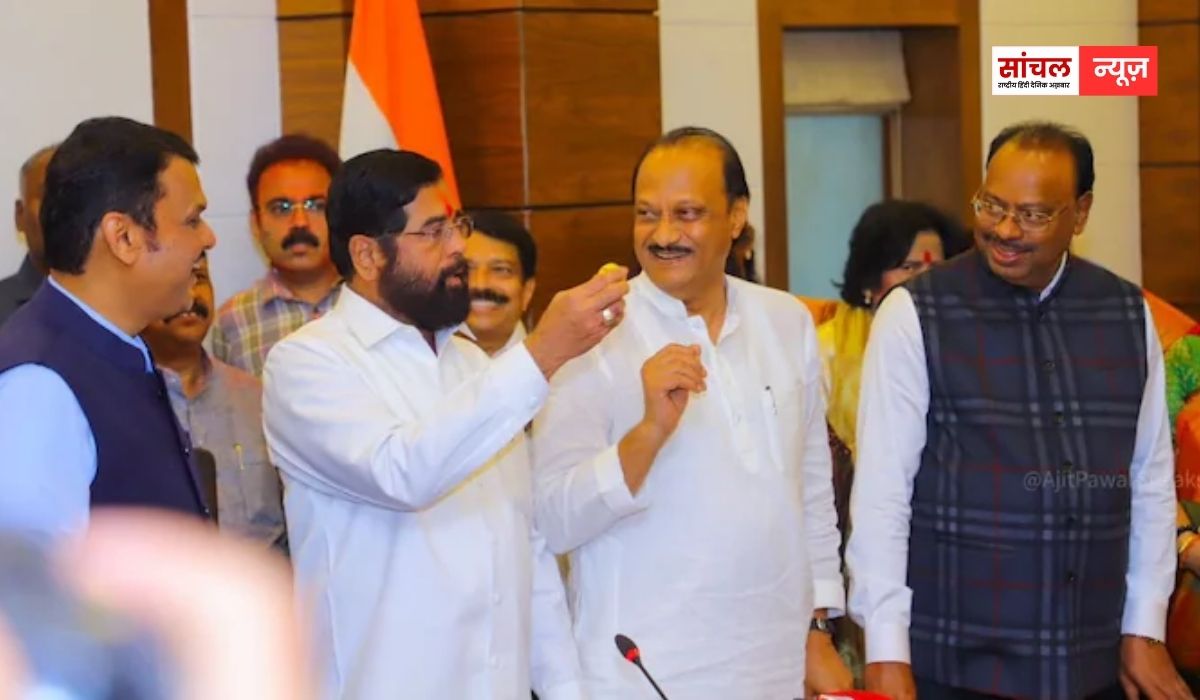 महाराष्ट्र नगर निकाय चुनाव में महायुति में बीजेपी सबसे बड़ी पार्टी बनकर उभरी, महाविकास आघाडी की करारी हार