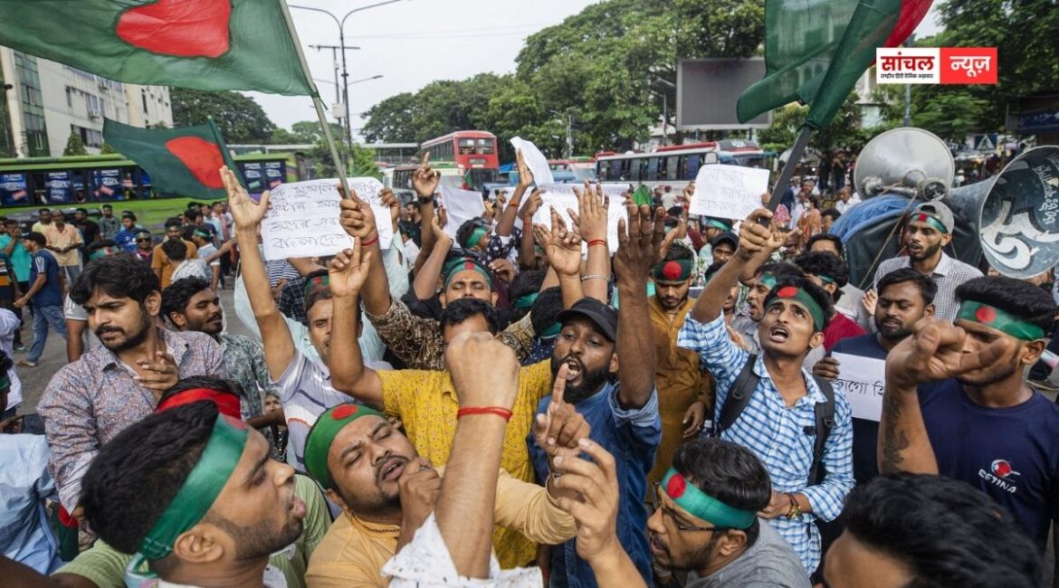 बांग्लादेश में हिंदू युवक की हत्या का बड़ा खुलासा, इस भयानक घटना की जांच में नया मोड़ आया सामने