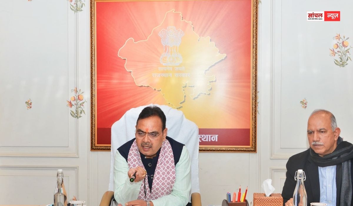 डेढ़ लाख नौकरियों की तैयारी, जयपुर में खुलेंगे 200 से ज्यादा ग्लोबल सेंटर, 7200 आईस्टार्ट रजिस्टर्ड