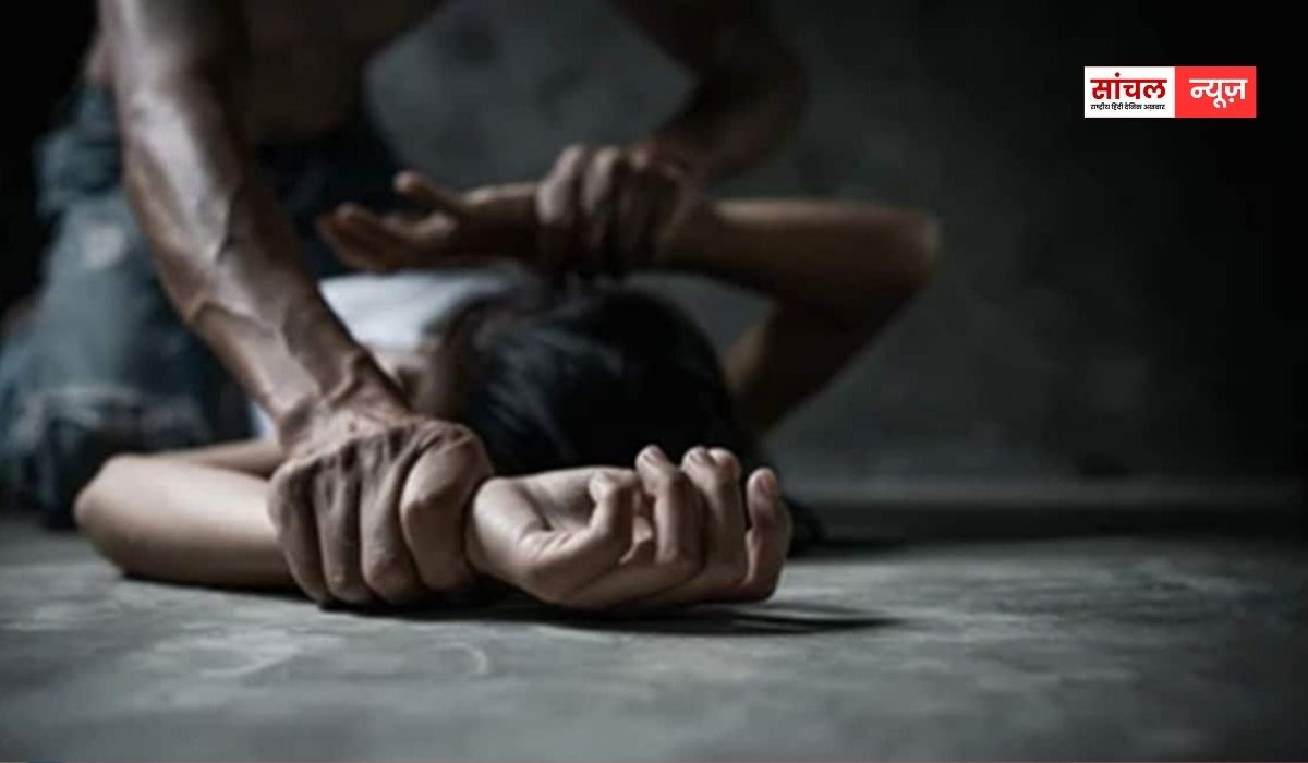 उदयपुर से एक चौंकाने वाली खबर; चलती कार में गैंगरेप, CEO समेत 3 लोग को हिरासत में लेकर पूछताछ उदयपुर से एक चौंकाने वाली खबर; चलती कार में गैंगरेप, CEO समेत 3 लोग को हिरासत में लेकर पूछताछ