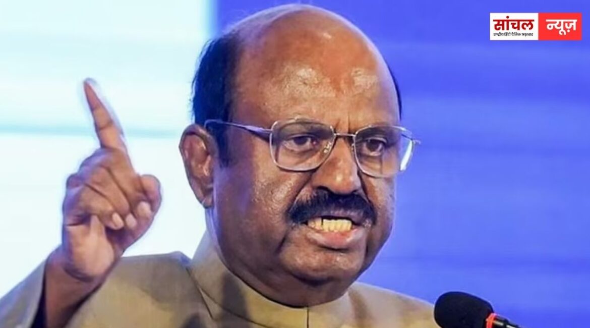 मशहूर फुटबॉल खिलाड़ी लियोनेल मेसी कार्यक्रम में मचा बवाल, भड़के पश्चिम बंगाल के राज्यपाल बोले- तुरंत जांच होनी चाहिए और दोषियों को