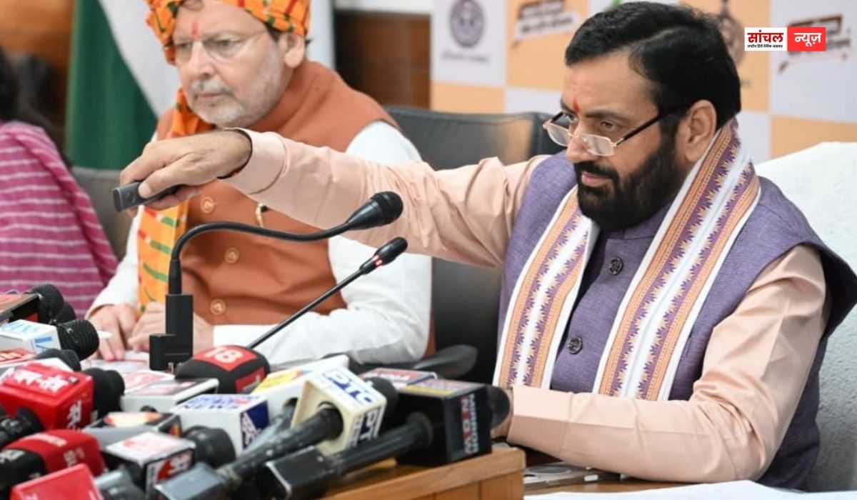हरियाणा में दीन दयाल लाडो लक्ष्मी योजना के तहत एक लाख से ज्यादा नई महिलाओं को मिलेगा लाभ, तीन नई श्रेणियों को जोड़ा हरियाणा में दीन दयाल लाडो लक्ष्मी योजना के तहत एक लाख से ज्यादा नई महिलाओं को मिलेगा लाभ, तीन नई श्रेणियों को जोड़ा
