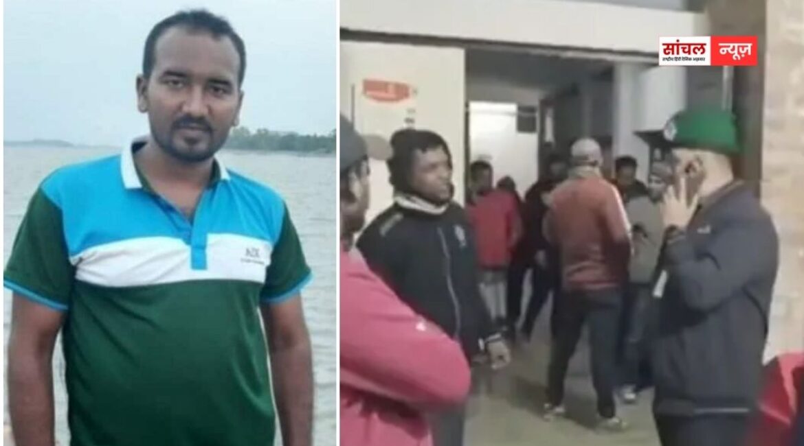 बांग्लादेश में 3 हफ्ते में हिंदू समुदाय के लोगों के खिलाफ हुई 5वीं वारदात, एक और हिंदू की गोली मारकर हत्या