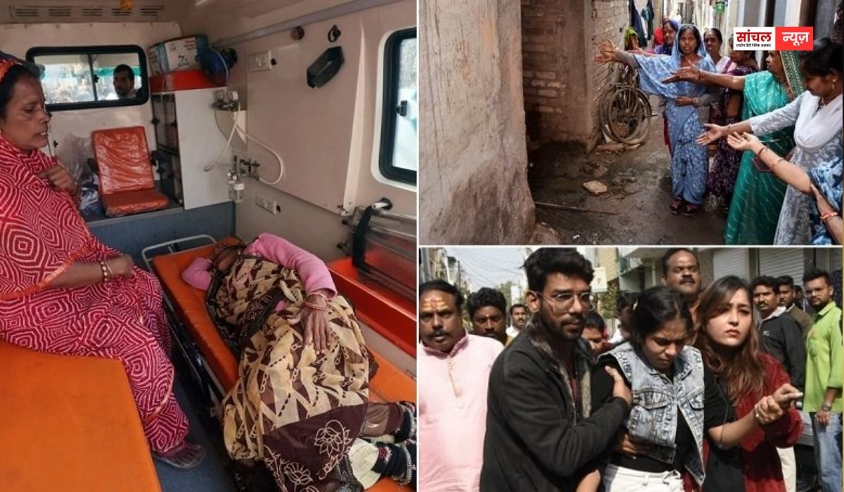 इंदौर में दूषित पानी पीने से 14 लोगों की मौत, हाई कोर्ट में दो जनहित याचिका पर हुई सुनवाई, अदालत ने दिए अहम निर्देश इंदौर में दूषित पानी पीने से 14 लोगों की मौत, हाई कोर्ट में दो जनहित याचिका पर हुई सुनवाई, अदालत ने दिए अहम निर्देश