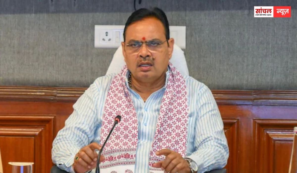 भजनलाल कैबिनेट बैठक में एक अहम फैसला, ऐसे इलाके हो सकते हैं अशांत क्षेत्र घोषित, क़ानून बनाने की हो रही थी मांग