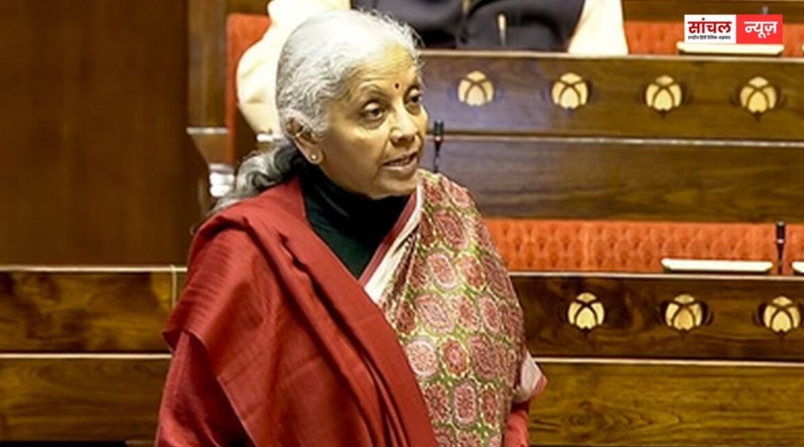 वित्त मंत्री निर्मला सीतारमण के बजट भाषण की बड़ी बातें, बजट में क्या सस्ता और क्या महंगा? वित्त मंत्री निर्मला सीतारमण के बजट भाषण की बड़ी बातें, बजट में क्या सस्ता और क्या महंगा?