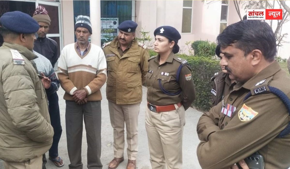 Rishikesh: Preeti murder case; शादी से इनकार बना वजह? साथ रहने के लिए बेचा था मकान,आरोपी की बड़े-बड़े नेताओं संग तस्वीरें Rishikesh: Preeti murder case; शादी से इनकार बना वजह? साथ रहने के लिए बेचा था मकान,आरोपी की बड़े-बड़े नेताओं संग तस्वीरें