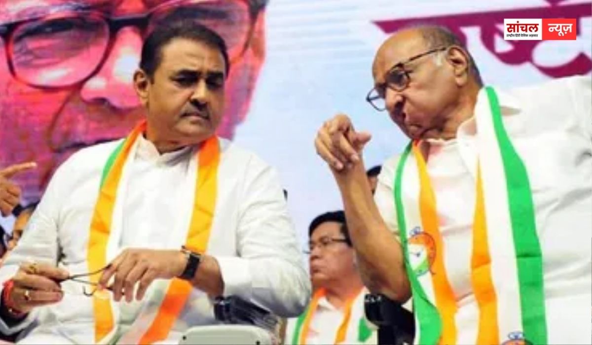 दोनों NCP विलय के बाद महायुति में होते शामिल? सुप्रिया सुले को केंद्र में मंत्री…….क्या प्रस्ताव था? दोनों NCP विलय के बाद महायुति में होते शामिल? सुप्रिया सुले को केंद्र में मंत्री…….क्या प्रस्ताव था?