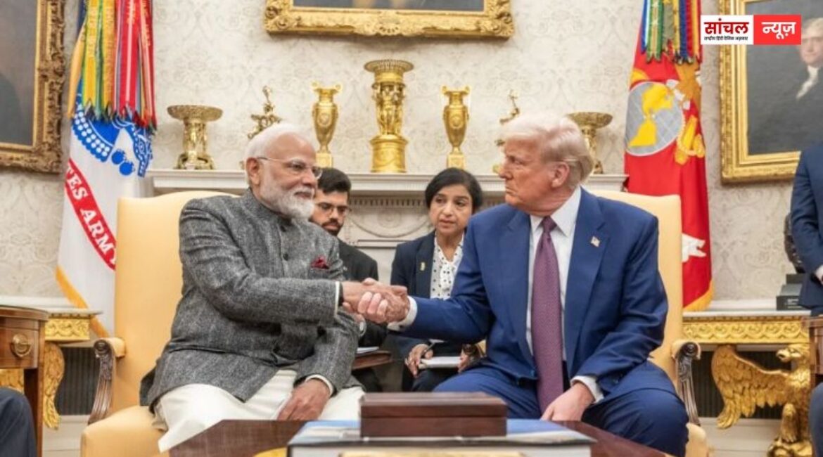 अमेरिका ने भारत पर लगा टैरिफ घटाया, कहा – भारत अब रूस से तेल नहीं……भारत अब ज्यादा तेल वेनेजुएला से खरीदेगा अमेरिका ने भारत पर लगा टैरिफ घटाया, कहा – भारत अब रूस से तेल नहीं……भारत अब ज्यादा तेल वेनेजुएला से खरीदेगा