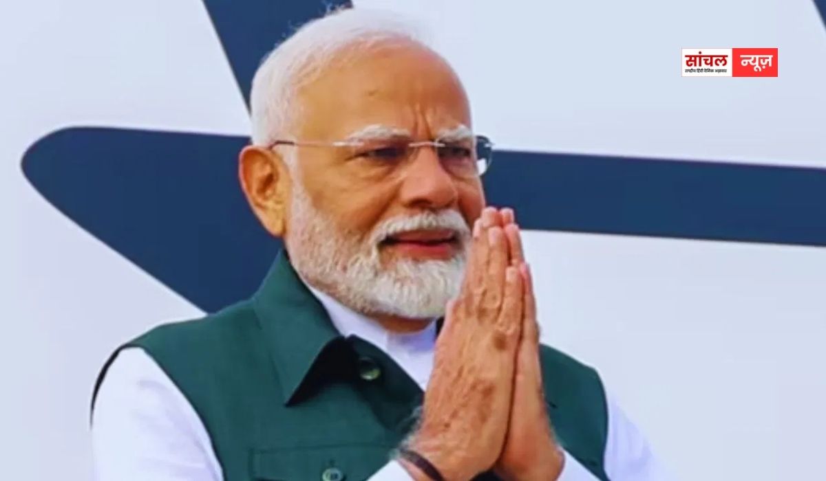 प्रधानमंत्री नरेन्द्र मोदी के अजमेर कार्यक्रम का लाईव प्रसारण शनिवार को प्रधानमंत्री नरेन्द्र मोदी के अजमेर कार्यक्रम का लाईव प्रसारण शनिवार को