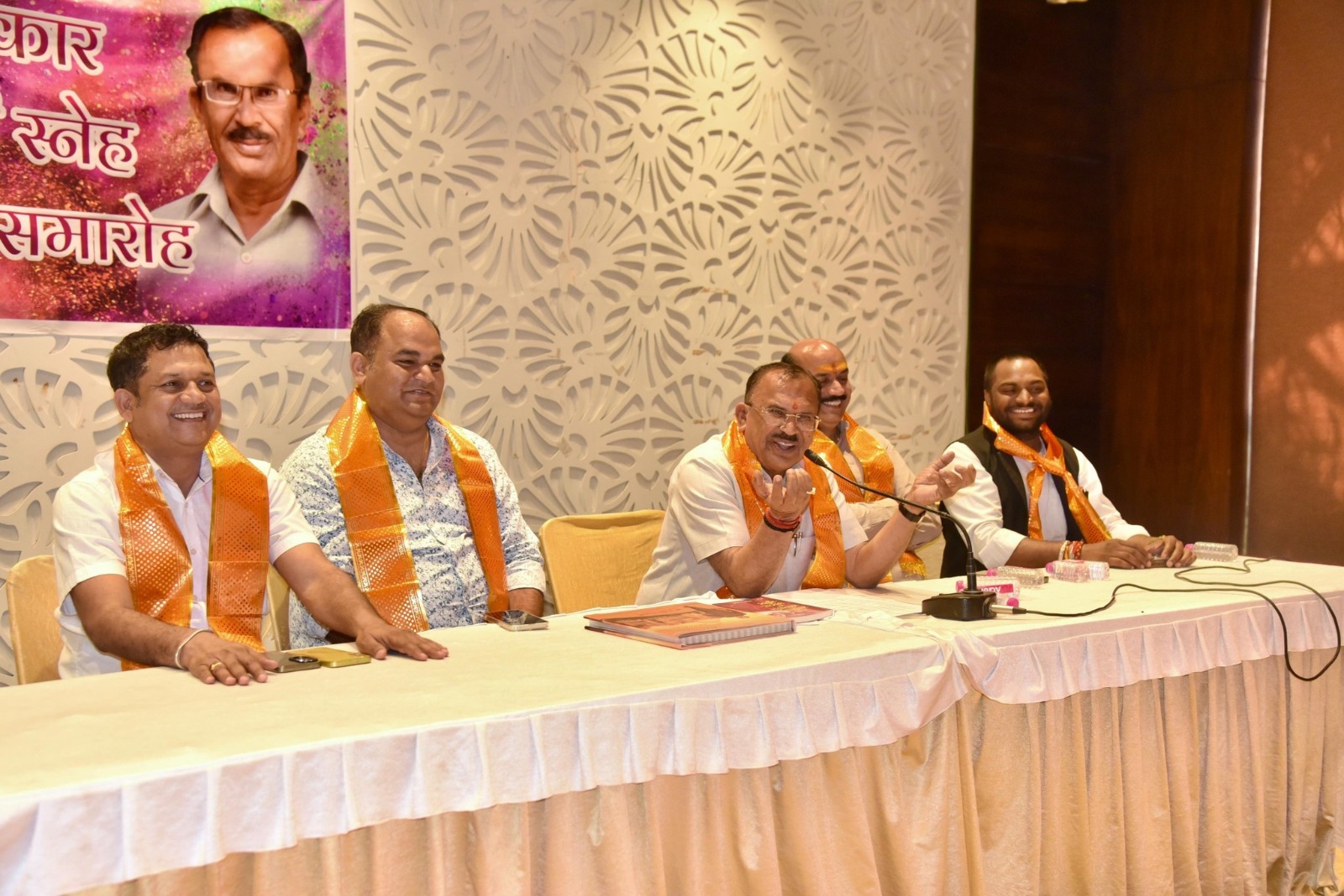 अजमेर में बनेगा आयुर्वेद विश्वविद्यालय, विधानसभा अध्यक्ष ने साझा की विकास योजनाओं की जानकारी अजमेर में बनेगा आयुर्वेद विश्वविद्यालय, विधानसभा अध्यक्ष ने साझा की विकास योजनाओं की जानकारी