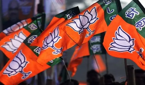 राजस्थान भाजपा प्रदेश कार्यसमिति का ऐलान, भजनलाल, वसुंधरा सहित 12 दिग्गज स्थायी आमंत्रित सदस्य