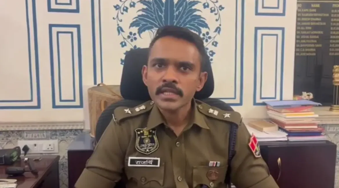 पुलिस रख रही है पैनी नजर, गैंगस्टर की पोस्ट को लाइक या फॉलो किया तो पहुंच जाएंगे जेल पुलिस रख रही है पैनी नजर, गैंगस्टर की पोस्ट को लाइक या फॉलो किया तो पहुंच जाएंगे जेल