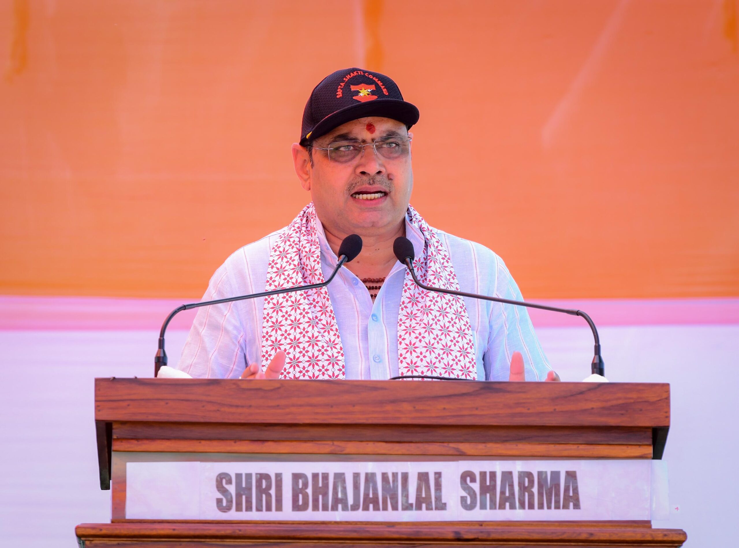 चूरू में गौरव सैनानी समारोह, राष्ट्र सेवा में राजस्थान के वीरों की अग्रणी भूमिका चूरू में गौरव सैनानी समारोह, राष्ट्र सेवा में राजस्थान के वीरों की अग्रणी भूमिका