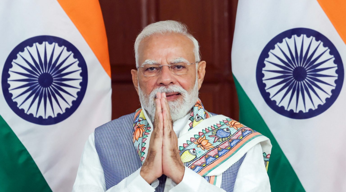 महिला आरक्षण बिल पर बोले PM मोदी , ‘हम हारे नहीं, हर रुकावट हटाकर रहेंगे’, विपक्ष पर निशाना महिला आरक्षण बिल पर बोले PM मोदी , ‘हम हारे नहीं, हर रुकावट हटाकर रहेंगे’, विपक्ष पर निशाना