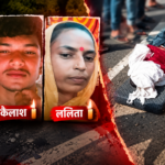 जालोर में दर्दनाक हादसा: नवरात्रि पर बेटे को दिलाया था नया टेंपो, उसी में मां-बेटे और बेटी की मौत; 8 साल का बच्चा गंभीर घायल
