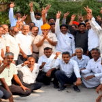 पाली में पंचायत चुनाव का दूसरा चरण: 146 ग्राम पंचायतों में आज मतदान, 533 बूथों पर सरपंच और वार्ड पंच चुनेंगे मतदाता